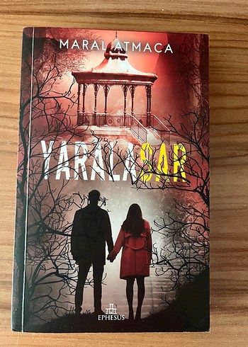 Yaralılar - Maral Atmaca
