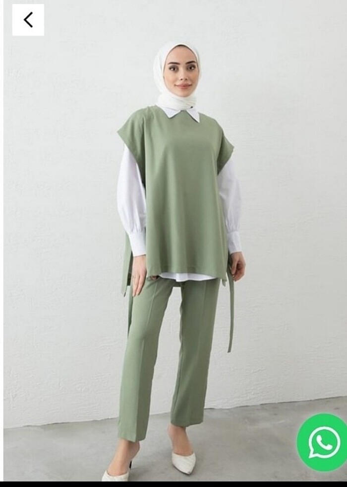 İkili takım - Görsel 2