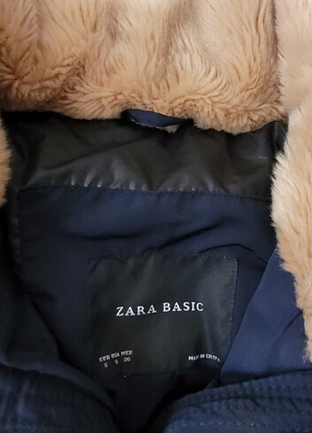 s Beden Zara marka bayan bot
