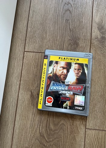 Sony PS3 Oyun Paketi: Dövüş, Korku ve Futbol
