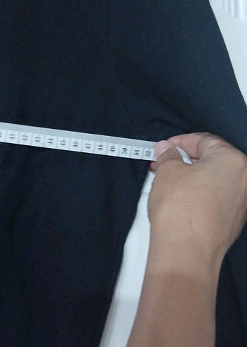 l Beden siyah Renk Siyah Baskılı Uzun Kollu Goth Sweatshirt