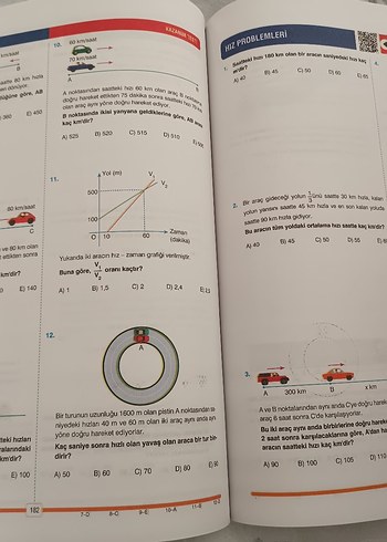 Beden Renk TYT Matematik Soru Bankası - qitap Yayınları