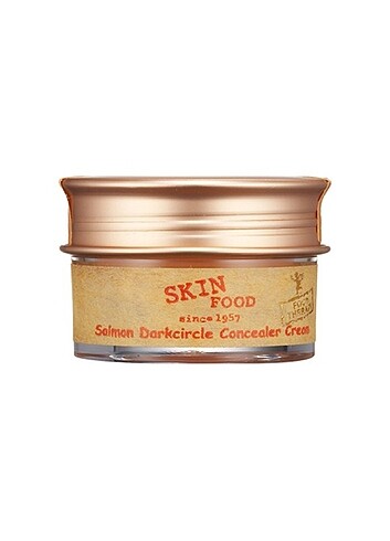 Skinfood salmon concealer 02