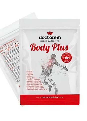 Doctorem Woman Plus Kadın Sağlığı Takviyesi - Görsel 5