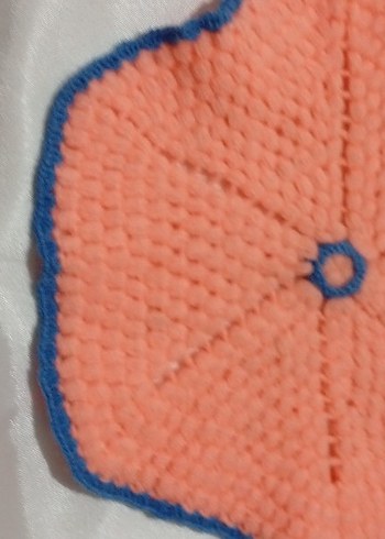 Renkli Çok Amaçlı Banyo Süngeri - Görsel 3