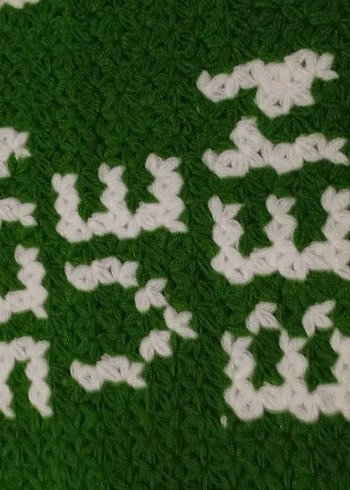 Yeşil Banyo Süngeri - Görsel 3