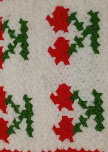 Renkli Çiçek Desenli Banyo Süngeri - Görsel 3