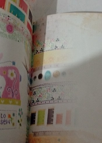 kanaviçe - Görsel 3