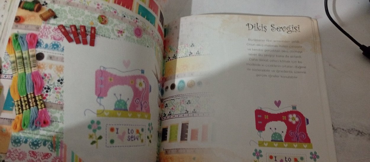 kanaviçe - Görsel 3