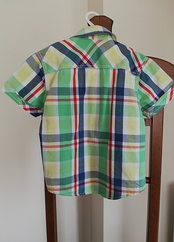 LC Waikiki LCW GÖMLEK