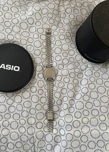  Beden Casio Kadın Saat