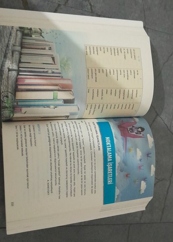  Beden TYT Türkçe Konu Anlatımı Kitabı
