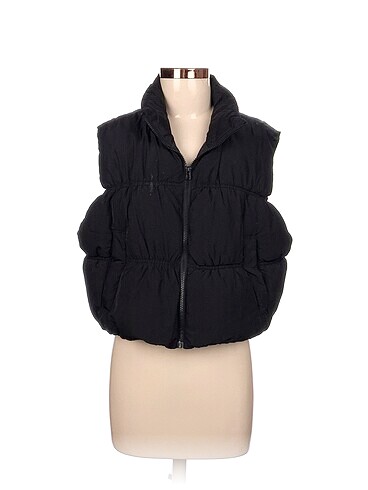 H&M Yelek %70 İndirimli.