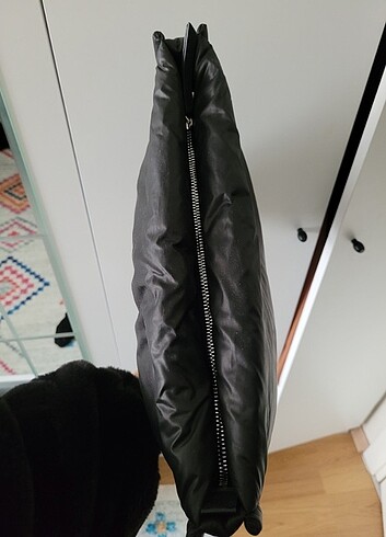 Beden siyah Renk Academia Clutch