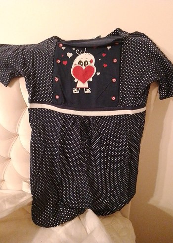 Hamile ve lohusa pijaması - Görsel 6