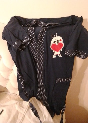 Hamile ve lohusa pijaması - Görsel 3