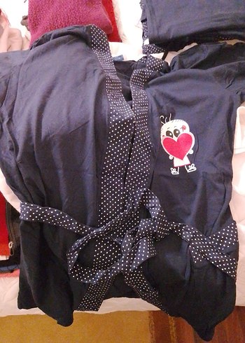 Hamile ve lohusa pijaması - Görsel 4