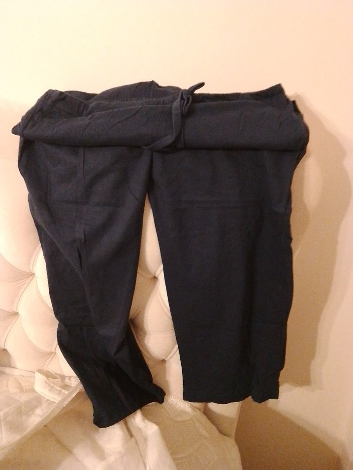 Hamile ve lohusa pijaması - Görsel 5