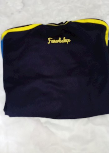 Adidas Fenerbahçe Erkek Sweatshirt