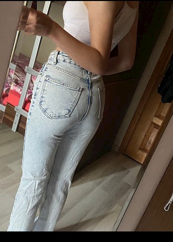 Trendyol & Milla jean Pantolon