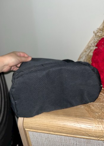 Nike Siyah Fermuarlı Erkek Sırt Çantası - Görsel 6