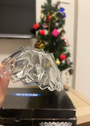 Rayan 6lı Çerezlik Seti - Görsel 3