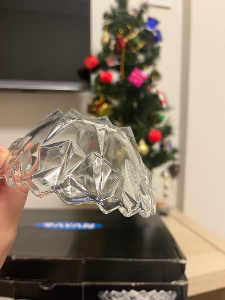 Rayan 6lı Çerezlik Seti - Görsel 3