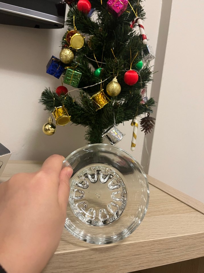 Paşabahçe Karaman 6lı Kase Seti - Görsel 4