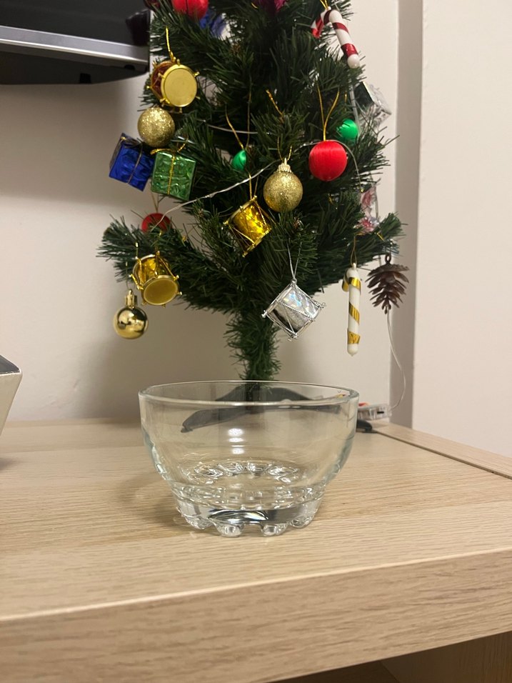 Paşabahçe Karaman 6lı Kase Seti - Görsel 3