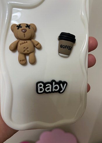 Iphone 11-12 uyumlu telefon kılıfı - Görsel 4