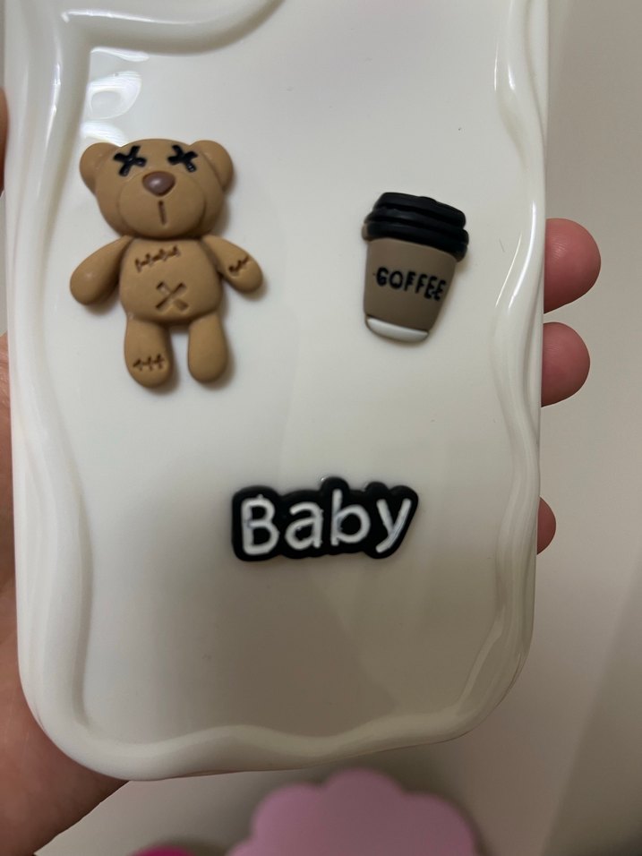 Iphone 11-12 uyumlu telefon kılıfı - Görsel 4