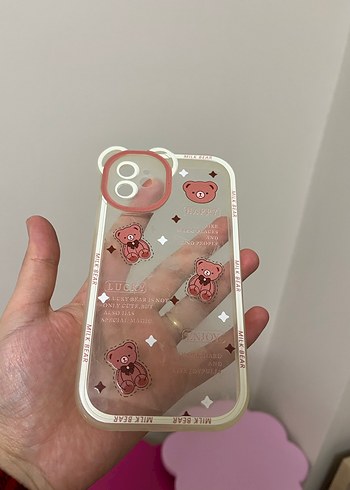 Iphone 11-12 uyumlu telefon kılıfı - Görsel 3