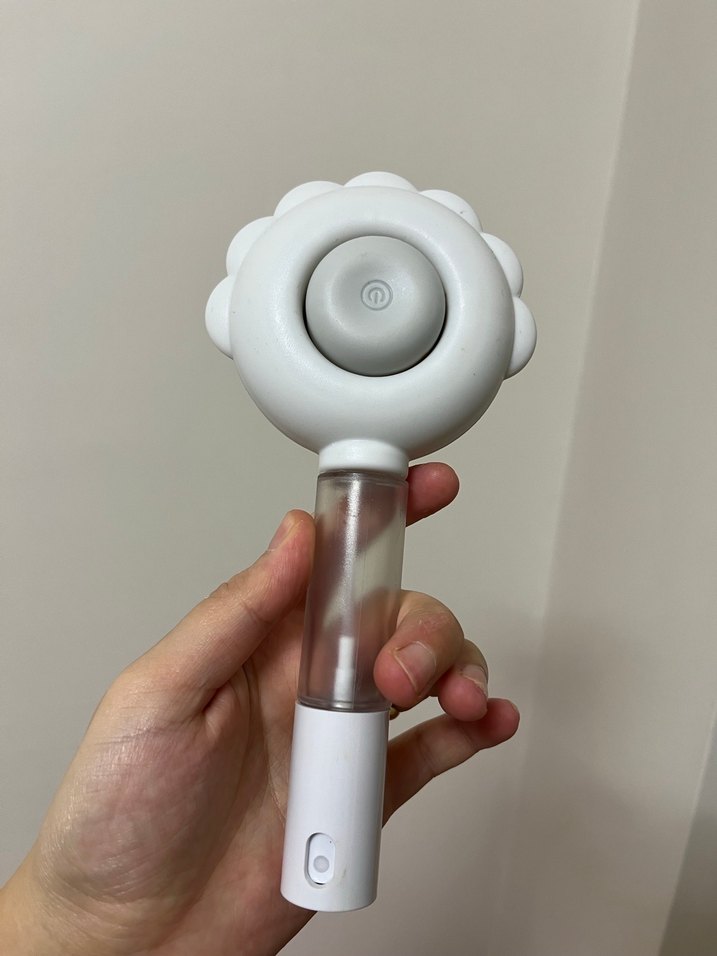 Beyaz Evcil Hayvan Tüy Tarağı - Görsel 5