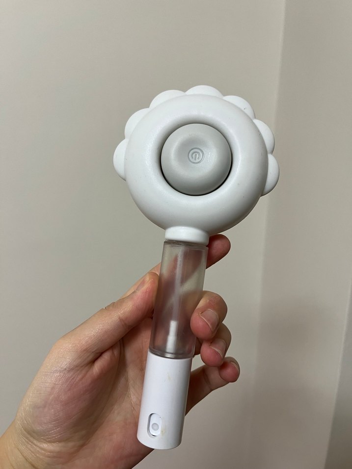 Beyaz Evcil Hayvan Tüy Tarağı - Görsel 4