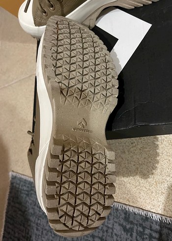 Converse waterprof kadın bot - Görsel 4