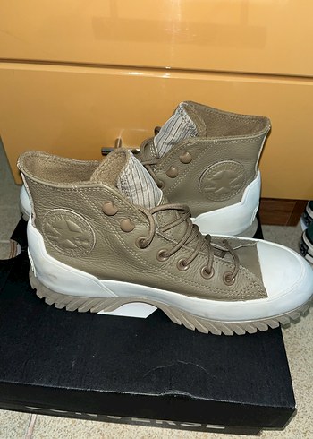 Converse waterprof kadın bot - Görsel 2