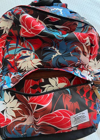 Kaukko Sırt Çantası - Görsel 4