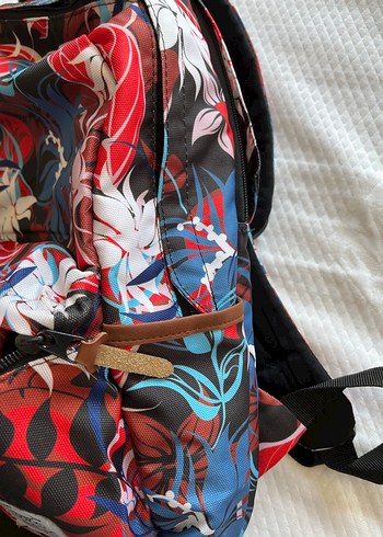 Kaukko Sırt Çantası - Görsel 5