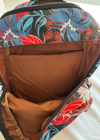 Kaukko Sırt Çantası - Görsel 9