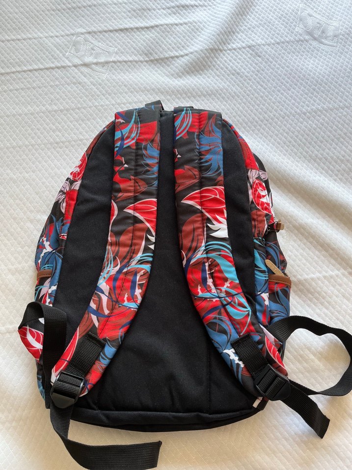 Kaukko Sırt Çantası - Görsel 2