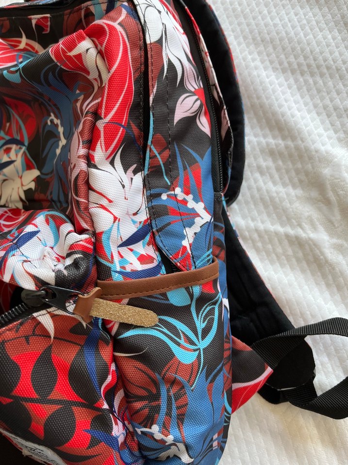 Kaukko Sırt Çantası - Görsel 5