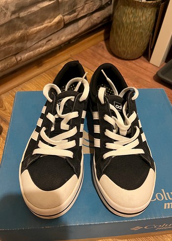 Adidas Kadın Spor Ayakkabı - Görsel 2