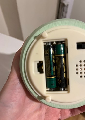 Kar Küresi - Görsel 4