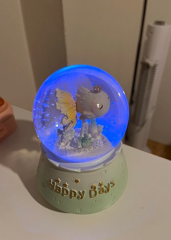 Kar Küresi - Görsel 3