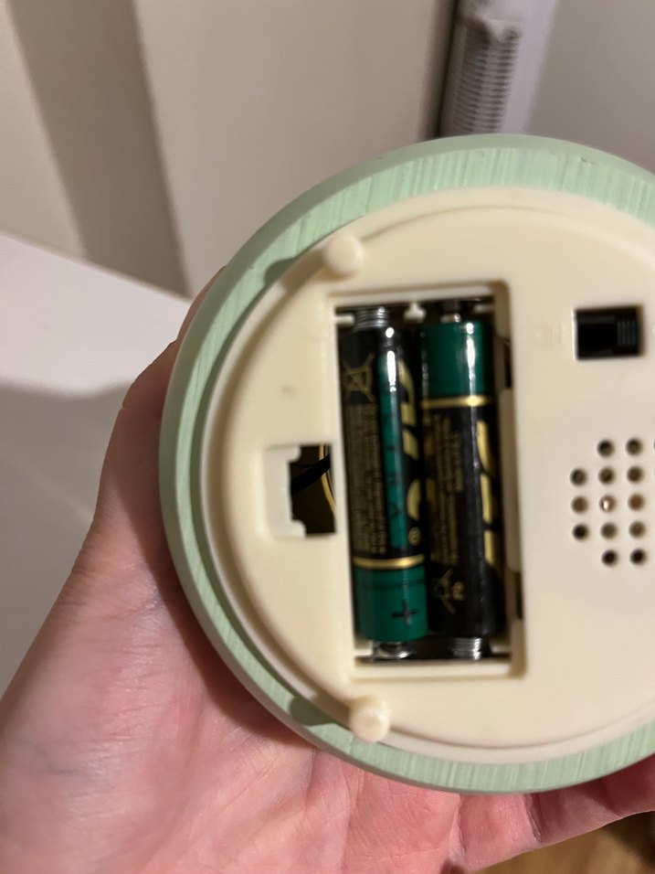 Kar Küresi - Görsel 4