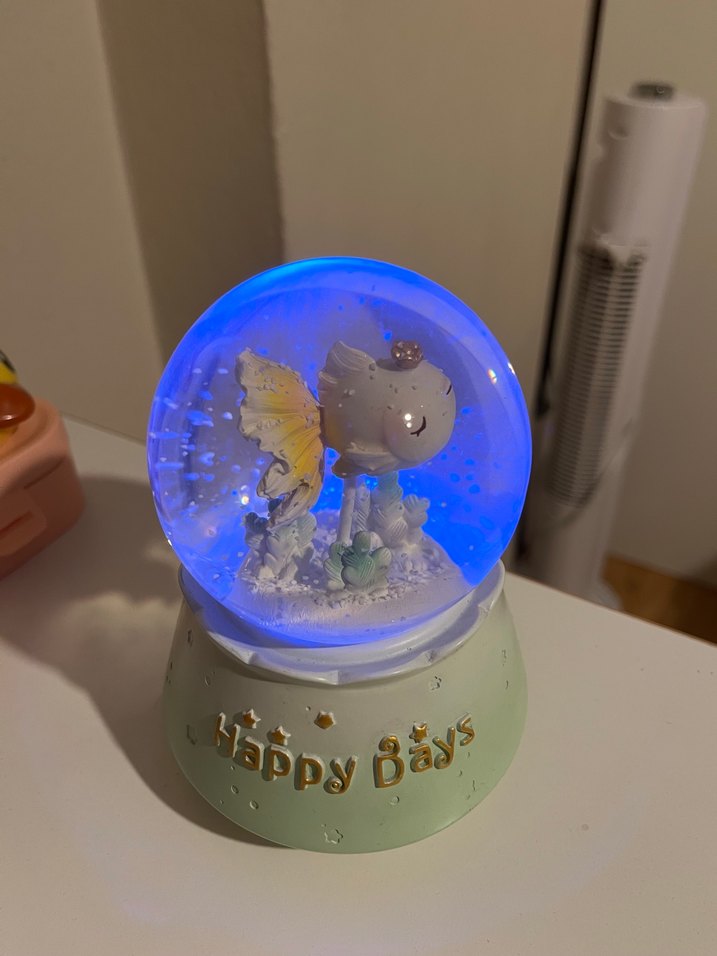 Kar Küresi - Görsel 3