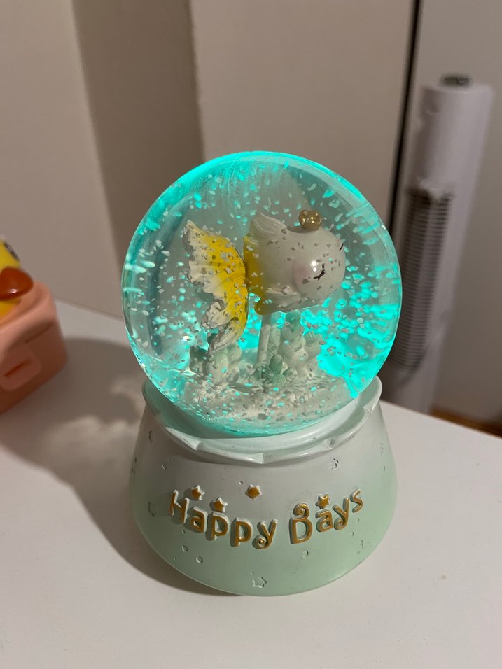 Kar Küresi - Görsel 2