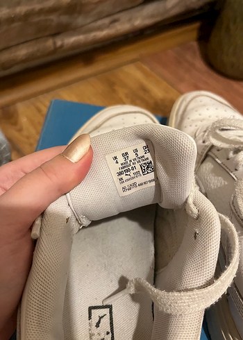 Puma Kadın Spor Ayakkabı - Görsel 3