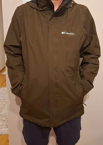 Columbia m