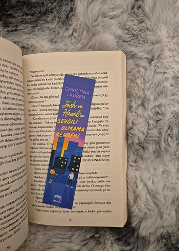 Josh ve Hazel'in Sevgili Olmama Rehberi - Görsel 2